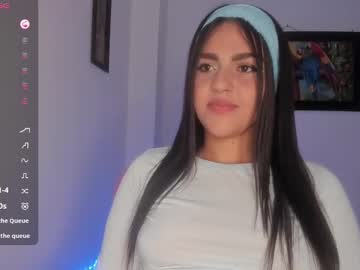 Carla_Jones May 31, 2025 Chaturbate stream image