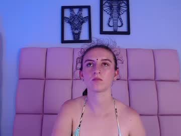 Cattaleyastone__ May 31, 2025 Chaturbate stream image