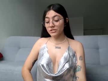 _Ghostgirl__ May 31, 2025 Chaturbate stream image