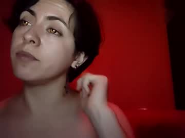 Gio_Pip May 31, 2025 Chaturbate stream image