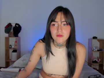 Lolaleah_ May 31, 2025 Chaturbate stream image