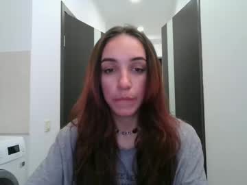 Ms_Sophiee May 31, 2025 Chaturbate stream image