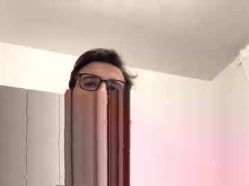 Nikgenini May 31, 2025 Chaturbate stream image