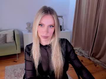 Prettyk1ller May 31, 2025 Chaturbate stream image