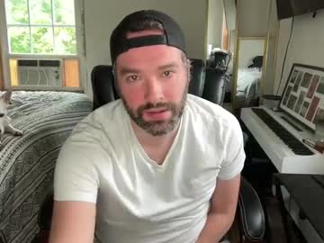 Toohot2naught May 31, 2025 Chaturbate stream image