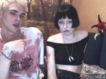 2serendipity May 31, 2025 Chaturbate stream image
