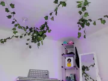 Ariarouse May 31, 2025 Chaturbate stream image
