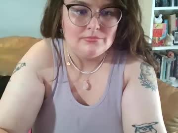 Audreycherry May 31, 2025 Chaturbate stream image