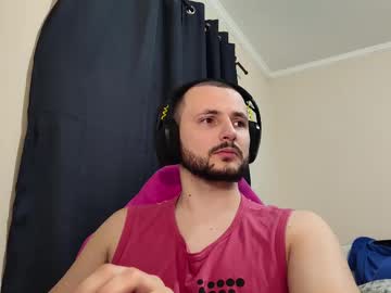 Baxxline May 31, 2025 Chaturbate stream image