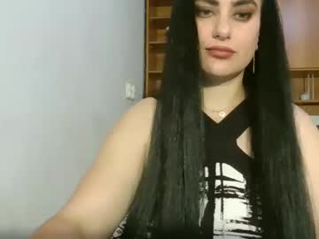 Cutieammy May 31, 2025 Chaturbate stream image