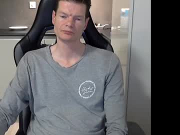 Hollandron May 31, 2025 Chaturbate stream image