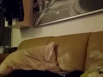 Jonnyblow May 31, 2025 Chaturbate stream image