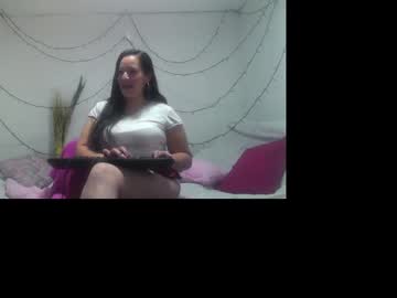 Mariposahot33 May 31, 2025 Chaturbate stream image