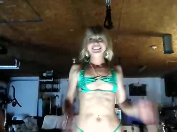 Muffdiver4fun May 31, 2025 Chaturbate stream image