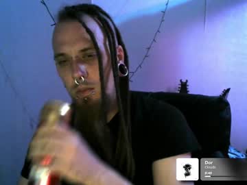 Nezvers May 31, 2025 Chaturbate stream image