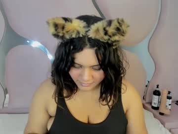 Poliasm May 31, 2025 Chaturbate stream image
