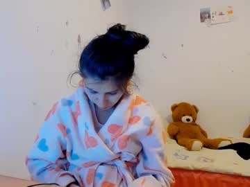 Real_Coupl3 May 31, 2025 Chaturbate stream image