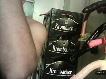 Robertnieuwmeijer1986 May 31, 2025 Chaturbate stream image