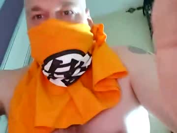 Silesian_Sausage May 31, 2025 Chaturbate stream image