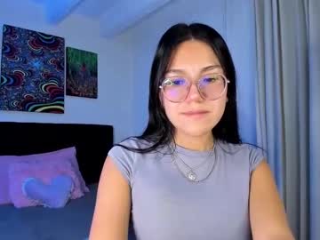 Violetbunnyy1 May 31, 2025 Chaturbate stream image