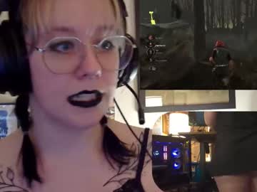 Alicequ1nn June 01, 2025 Chaturbate stream image