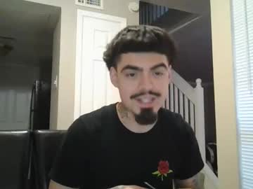 Bigdickedgartx June 01, 2025 Chaturbate stream image