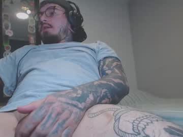 Cuminkdavid June 01, 2025 Chaturbate stream image