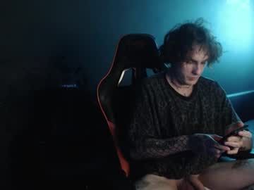 Doenits June 01, 2025 Chaturbate stream image