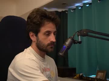 Dukethedude June 01, 2025 Chaturbate stream image