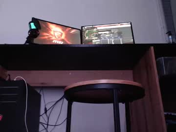 Hibo66 June 01, 2025 Chaturbate stream image