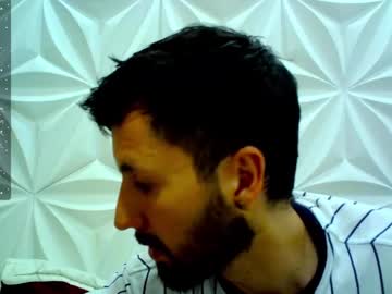 Jerryandjessicaa June 01, 2025 Chaturbate stream image