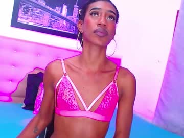 Kimberly_Thompsom June 01, 2025 Chaturbate stream image
