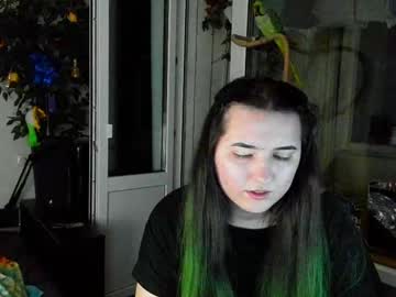 Marry_Paradisesi June 01, 2025 Chaturbate stream image