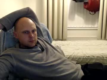 Mr_Baldy June 01, 2025 Chaturbate stream image