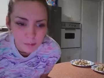 Pettyxpoison June 01, 2025 Chaturbate stream image
