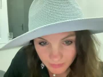 Silver_Miley June 01, 2025 Chaturbate stream image