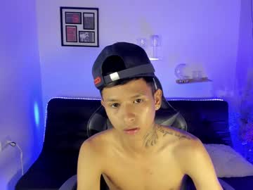 Thelittle_Gael June 01, 2025 Chaturbate stream image