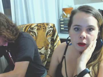 Titanamistress June 01, 2025 Chaturbate stream image