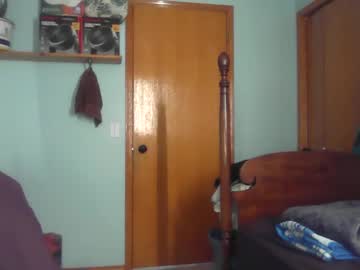 Zoalise June 01, 2025 Chaturbate stream image