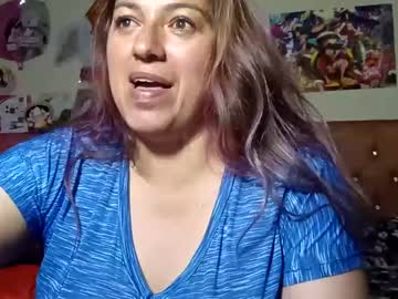Ahiara_2u June 01, 2025 Chaturbate stream image
