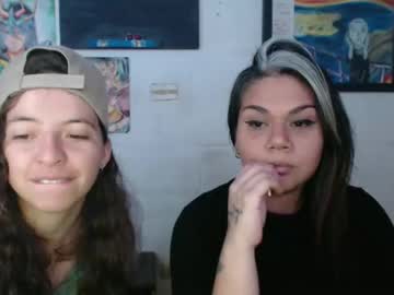 Alexablu3 June 01, 2025 Chaturbate stream image