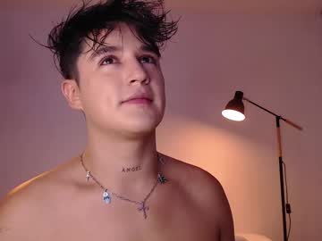 Angelcossio June 01, 2025 Chaturbate stream image