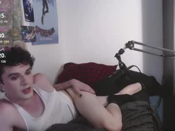 Boy_Toy_Jamie June 01, 2025 Chaturbate stream image