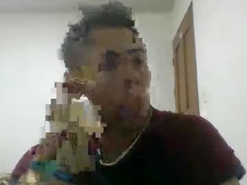 Manuel9810 June 01, 2025 Chaturbate stream image