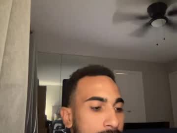Masterjah77 June 01, 2025 Chaturbate stream image