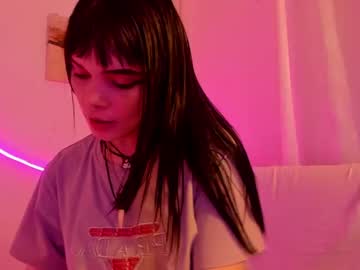 Mysticamber1 June 01, 2025 Chaturbate stream image