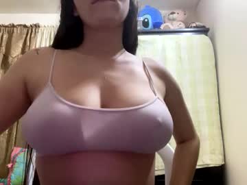 Perfect_Diamond_19 June 01, 2025 Chaturbate stream image