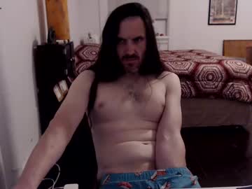 Saintreeves June 01, 2025 Chaturbate stream image