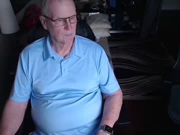 Silverfoxmps June 01, 2025 Chaturbate stream image