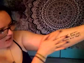 Tattedthicc June 01, 2025 Chaturbate stream image